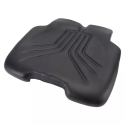 COUSSIN D'ASSISE PVC NOIR PRIMO GRAMMER - ref. 31504185 | TP Agri