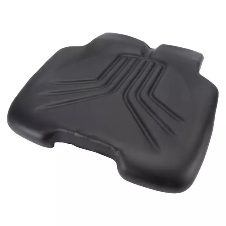 COUSSIN D'ASSISE PVC NOIR PRIMO GRAMMER - ref. 31504185 | TP Agri