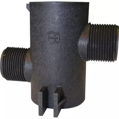 CORPS DE MULTI RETOUR - ref. BED462813 | TP Agri