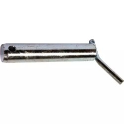 AXE D'ATTELAGE AVEC POIGNEE 37X151 - ref. 31110659 | TP Agri