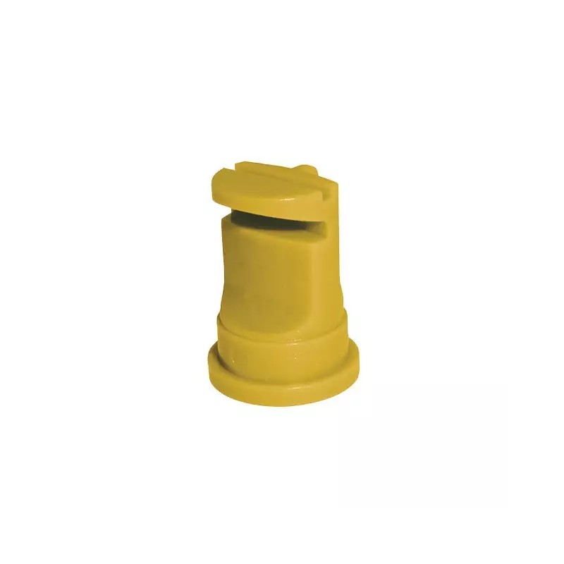 BUSE LECHLER MIROIR FT 140 02 JAUNE POLYMERE - ref. 30536182 | TP Agri