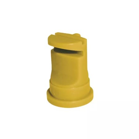 BUSE LECHLER MIROIR FT 140 02 JAUNE POLYMERE - ref. 30536182 | TP Agri