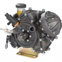 POMPE PULVERISATEUR HAUTE PRESSION APS71 3 P - ref. 30535093 | TP Agri