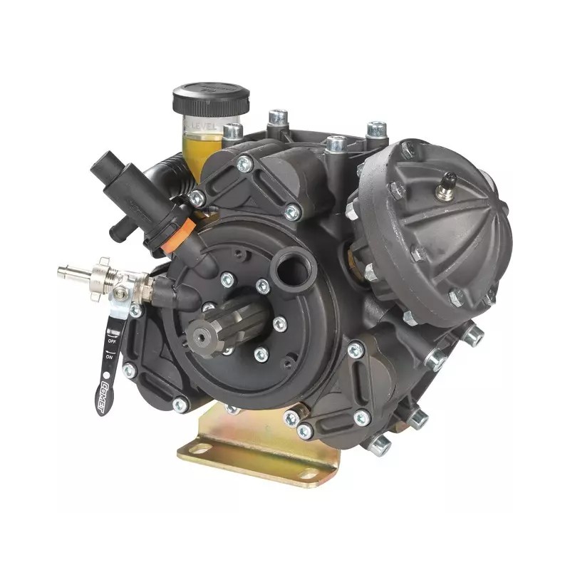 POMPE PULVERISATEUR HAUTE PRESSION APS71 3 P - ref. 30535093 | TP Agri