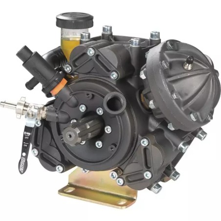POMPE PULVERISATEUR HAUTE PRESSION APS71 3 P - ref. 30535093 | TP Agri