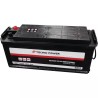 BATTERIE 12V 135AH 900A + A GAUCHE SUR LA LARG - ref. 206889 | TP Agri