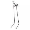 DENT DE HERSE ETRILLE 7 MM TYPE CARRE 504003 - ref. 30505451 | TP Agri