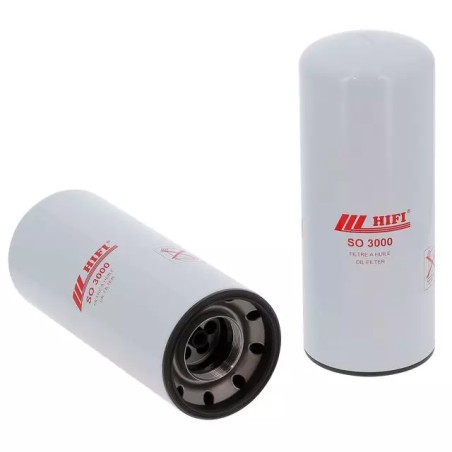 FILTRE A HUILE SO 3000 HIFI FILTER - ref. HIFSO3000 | TP Agri