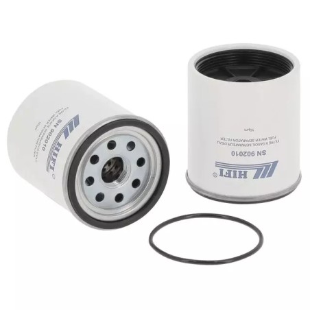 FILTRE A GASOIL SEPARATEUR D'EAU SN 90201 - ref. HIFSN902010 | TP Agri