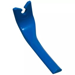 DENT DE HERSE ROTATIVE GAUCHE ZS34 ZIRKON - ref. LEM33710011 | TP Agri