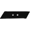 POINTE DROITE REVERSIBLE 12 MM TYPE KVERNELAN - ref. 5550220 | TP Agri