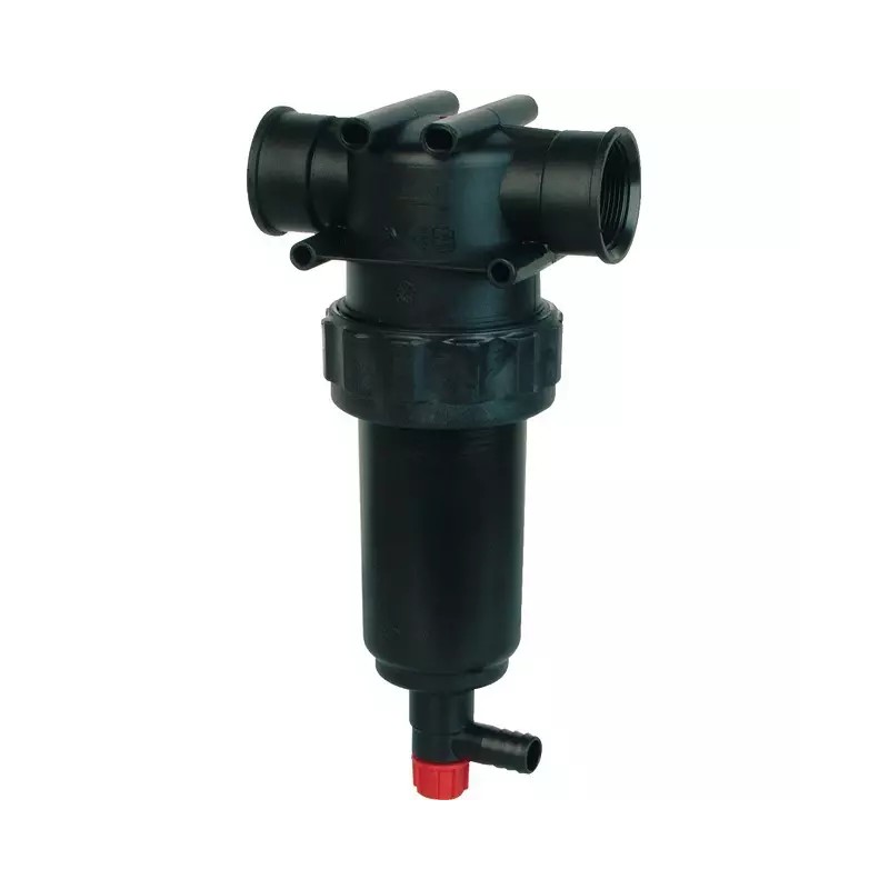 FILTRE EN LIGNE AUTONETTOYANT 1"1/4 GAZ(F)32 - ref. 30541470 | TP Agri