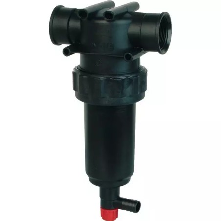 FILTRE EN LIGNE AUTONETTOYANT 1"1/4 GAZ(F)32 - ref. 30541470 | TP Agri