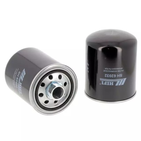 FILTRE HYDRAULIQUE SH 62032 HIFI FILTER - ref. HIFSH62032 | TP Agri