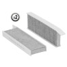 KIT FILTRE HABITACLE SC 4058 KITCA HIF - ref. HIFSC4058KITCA | TP Agri