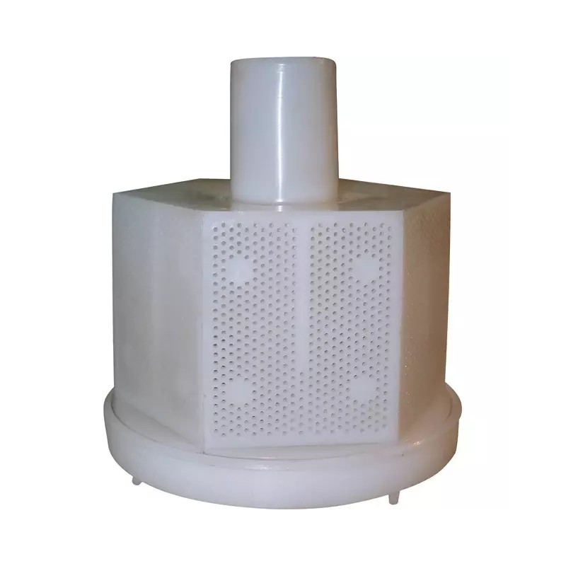 FILTRE D'ASPIRATION DE FOND 137 MM POUR TUYA - ref. 30540162 | TP Agri