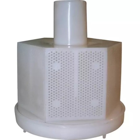 FILTRE D'ASPIRATION DE FOND 137 MM POUR TUYA - ref. 30540162 | TP Agri