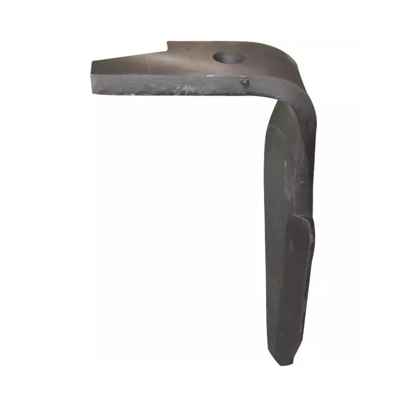 DENT DE HERSE ROTATIVE DROITE FORGEE 300X60X1 - ref. 5160110 | TP Agri