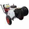 PULVERISATEUR SUR BROUETTE 81 L 50M ENROULEU - ref. 30549205 | TP Agri