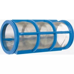 FILTRE PULVERISATEUR BLEU INOX 150X70 50 MES - ref. 30541232 | TP Agri