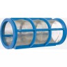 FILTRE PULVERISATEUR BLEU INOX 150X70 50 MES - ref. 30541232 | TP Agri