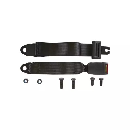 CEINTURE DE SIEGE STATIQUE GRAMMER - ref. 31504282 | TP Agri