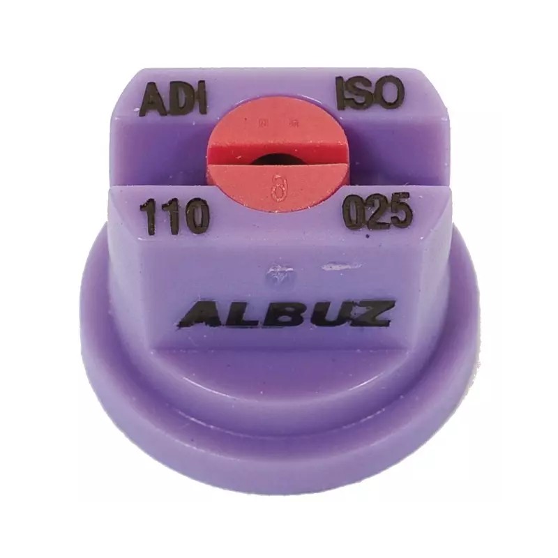 BUSE ALBUZ A REDUCTION DE DERIVE ADI 110 025 V - ref. 258886 | TP Agri