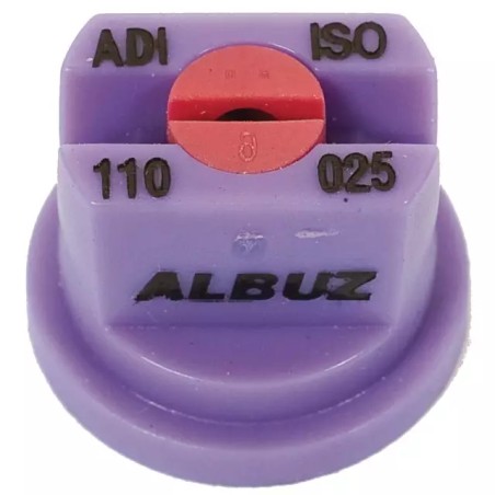 BUSE ALBUZ A REDUCTION DE DERIVE ADI 110 025 V - ref. 258886 | TP Agri
