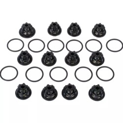 KIT CLAPETS ZETA 300 (KIT636) - ref. 261022 | TP Agri