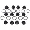 KIT CLAPETS ZETA 300 (KIT636) - ref. 261022 | TP Agri