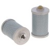 FILTRE HYDRAULIQUE SH 60845 HIFI FILTER - ref. HIFSH60845 | TP Agri