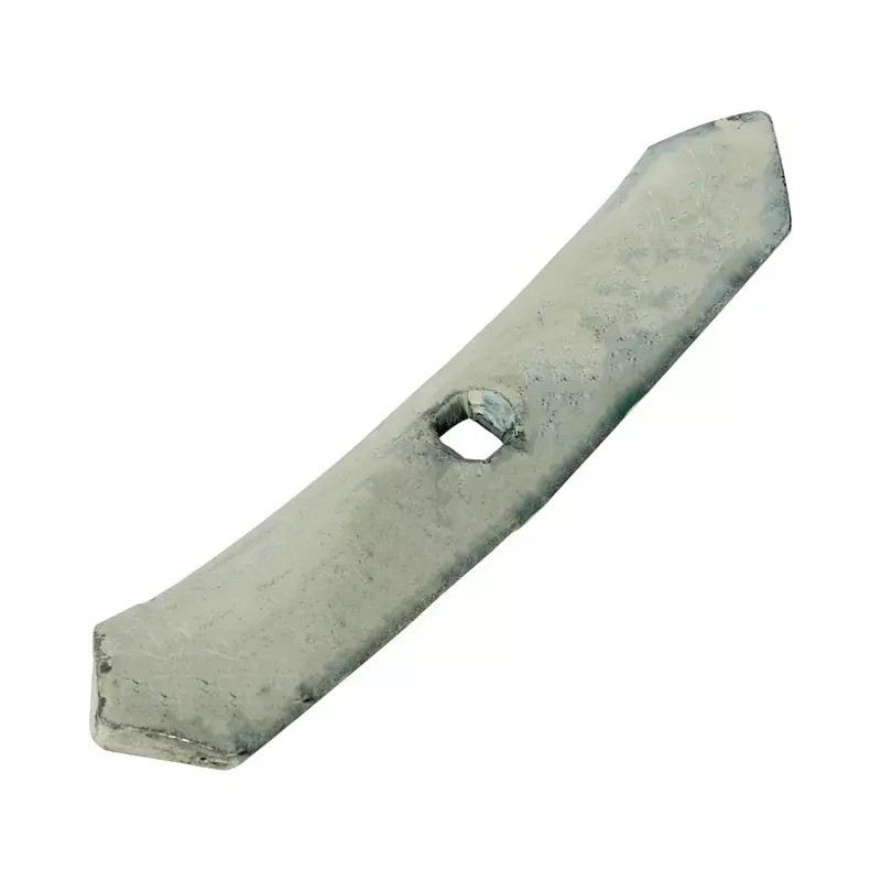 SOC VIBRO REVERSIBLE 40X8X212 KOMBI UNIA ORIGI - ref. 245133 | TP Agri