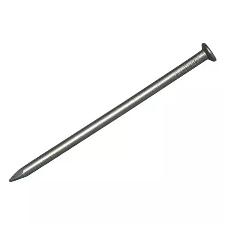 BOITE 5 KGS POINTE TETE PLATE ORDINAIRE 1,8X - ref. 1840104 | TP Agri