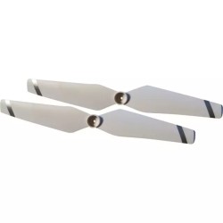 JEU DE 2 HELICES B POUR DRONE TP2 TECHNI-POW - ref. 31590013 | TP Agri