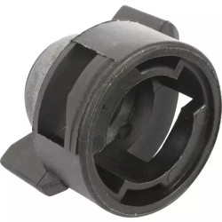 ECROU TEEJET CP114443-1 NOIR 11MM + JOINT - ref. 231588 | TP Agri
