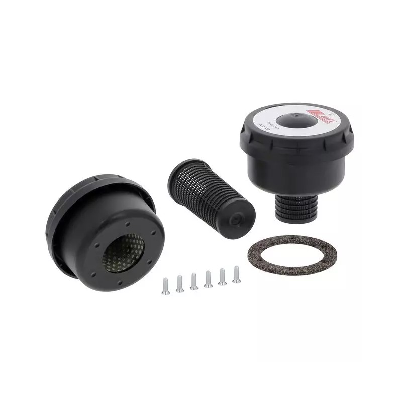 BOUCHON DE RESERVOIR TCO 332 HIFI FILTER - ref. HIFTCO332 | TP Agri