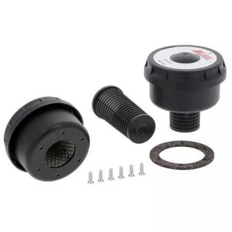 BOUCHON DE RESERVOIR TCO 332 HIFI FILTER - ref. HIFTCO332 | TP Agri
