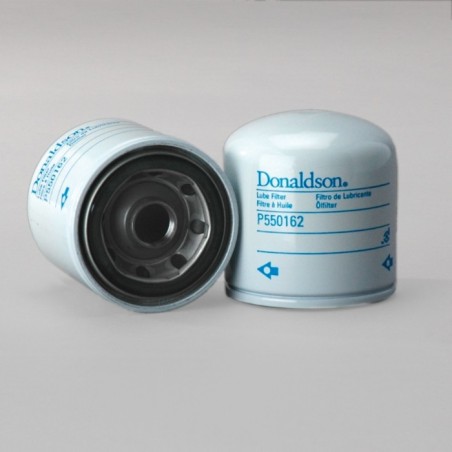 Filtre Donaldson P550162