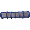 FILTRE PULVERISATEUR BLEU INOX 210X54 50 MES - ref. 30541602 | TP Agri