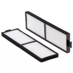 FILTRE HABITACLE SC 80082 HIFI FILTER - ref. HIFSC80082 | TP Agri