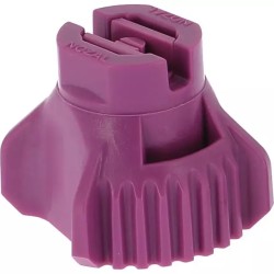 BUSE NOZAL A JET PLAT RFX 120 025 VIOLET P - ref. NOZ7368104 | TP Agri
