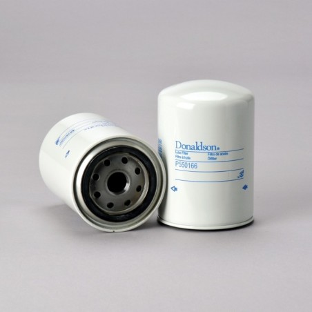 Filtre Donaldson P550166