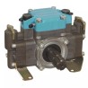 POMPE PULVERISATEUR BASSE PRESSION COMET BP2 - ref. 30535038 | TP Agri