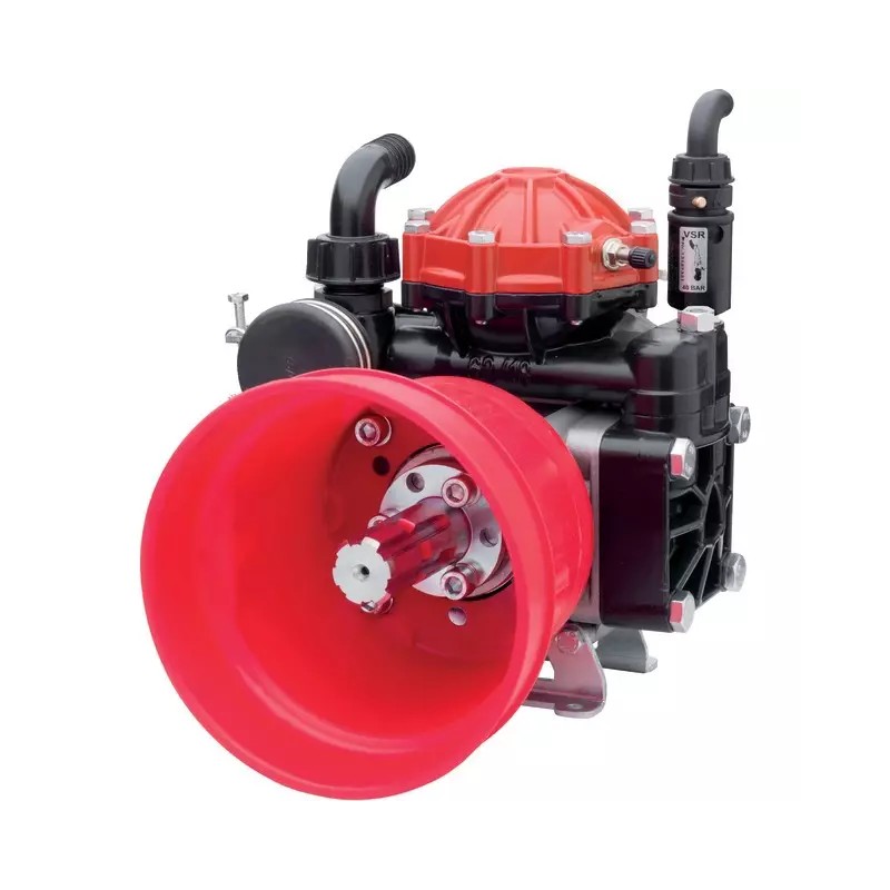 POMPE PULVERISATEUR MOYENNE PRESSION AR30 AP - ref. 30570146 | TP Agri