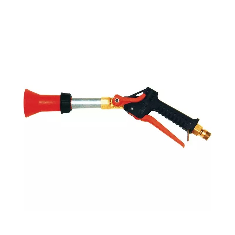 LANCE TURBO 400 AVEC RACCORD TOURNANT - ref. 30540346 | TP Agri