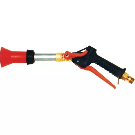 LANCE TURBO 400 AVEC RACCORD TOURNANT - ref. 30540346 | TP Agri