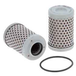 FILTRE HYDRAULIQUE SH 60027 HIFI FILTER - ref. HIFSH60027 | TP Agri