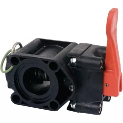VANNE MANUELLE ON/OFF DE SECTION NRG 051 - ref. 251495 | TP Agri