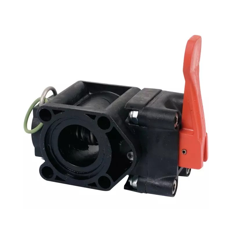 VANNE MANUELLE ON/OFF DE SECTION NRG 051 - ref. 251495 | TP Agri