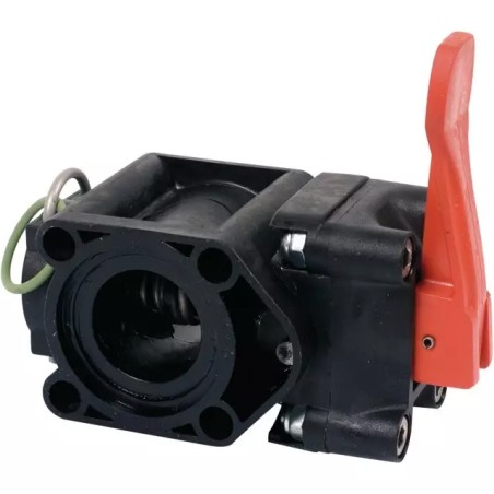 VANNE MANUELLE ON/OFF DE SECTION NRG 051 - ref. 251495 | TP Agri